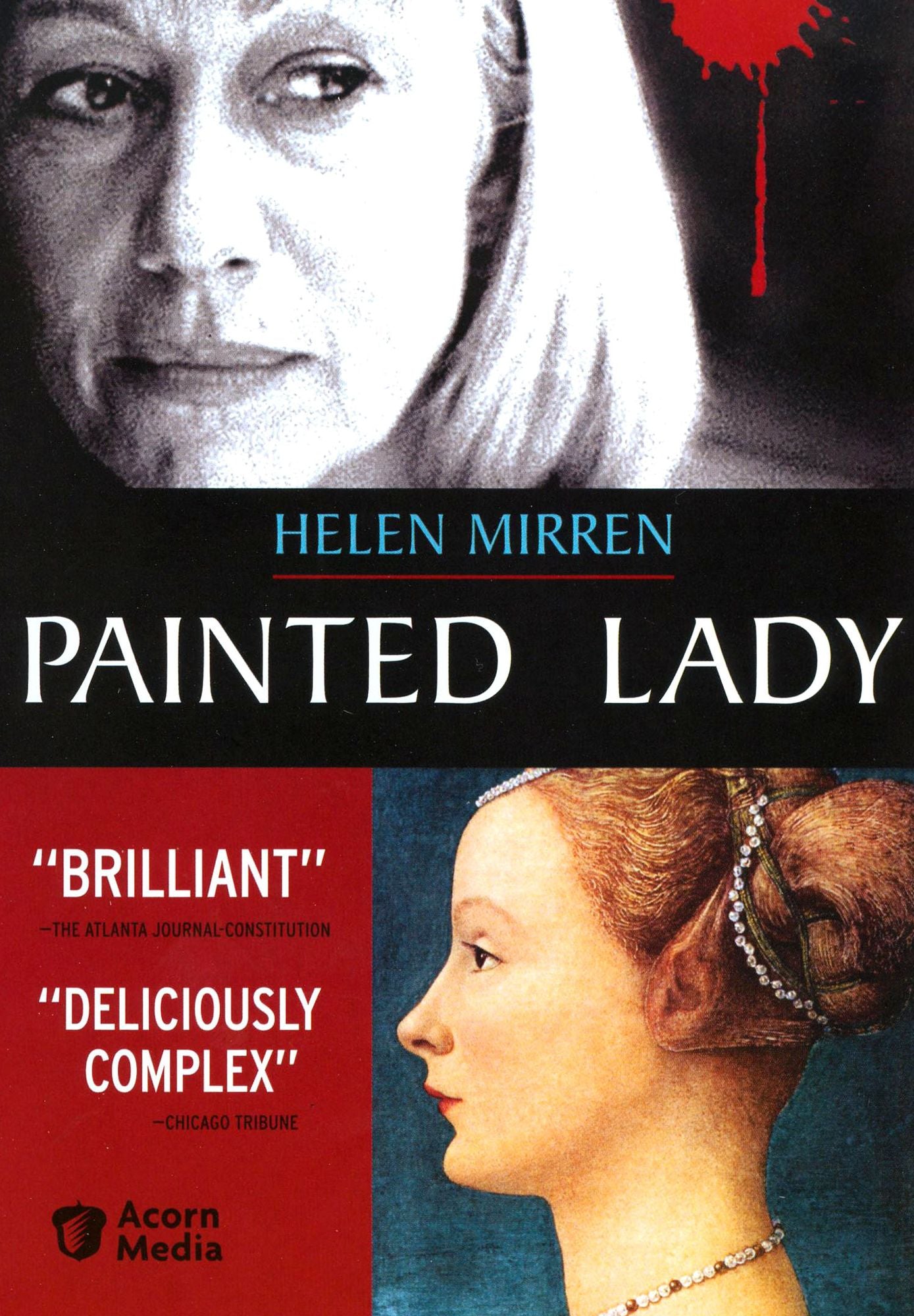 Painted Lady