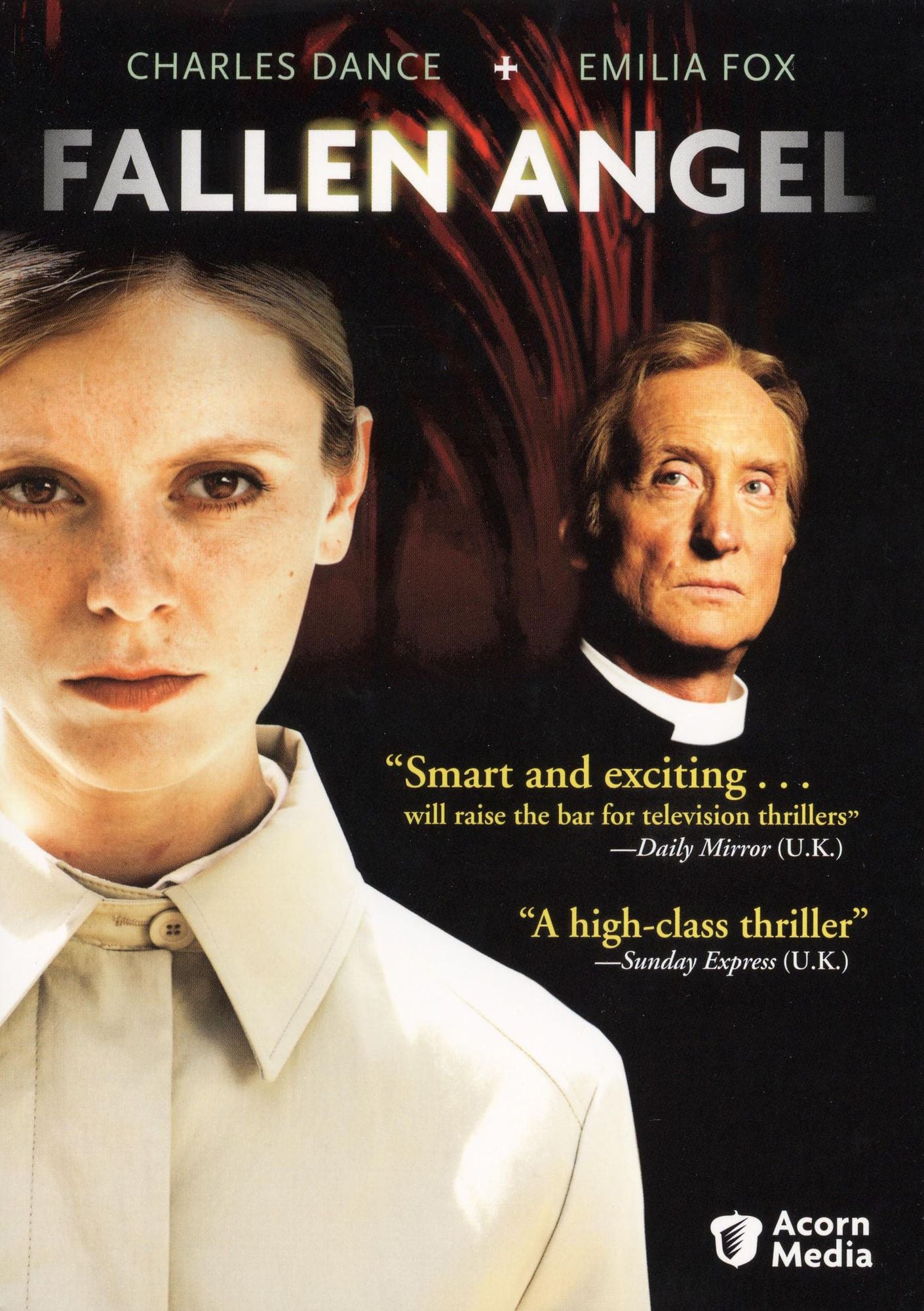 Fallen Angel [2 Discs]