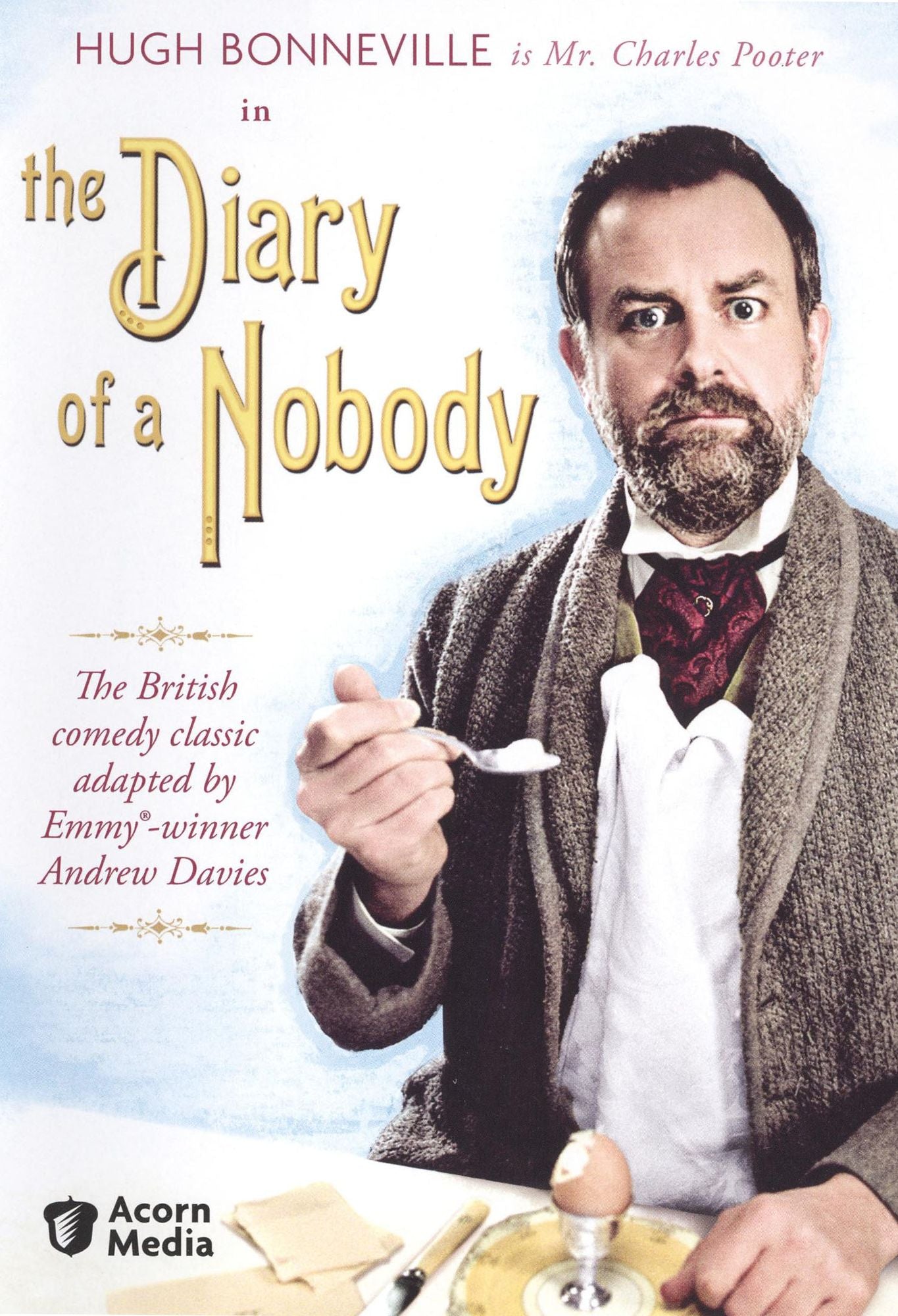 The Diary of a Nobody