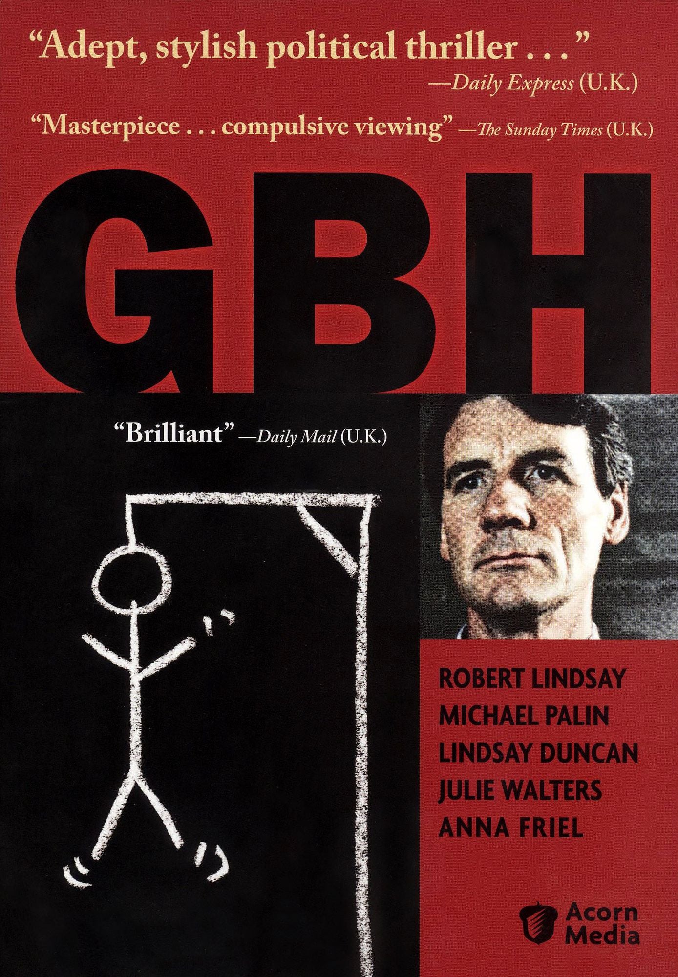 GBH [4 Discs]