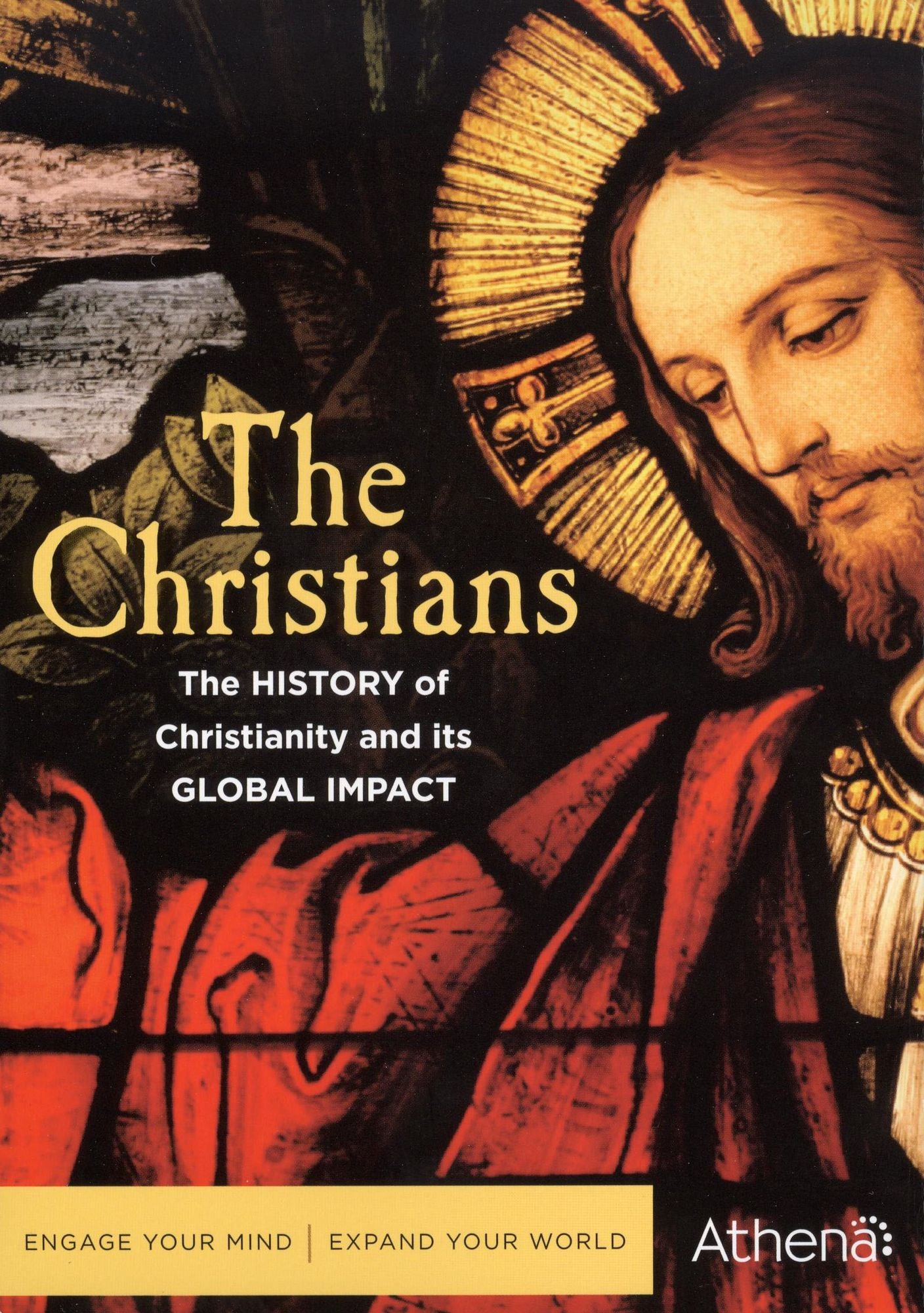 The Christians [5 Discs]