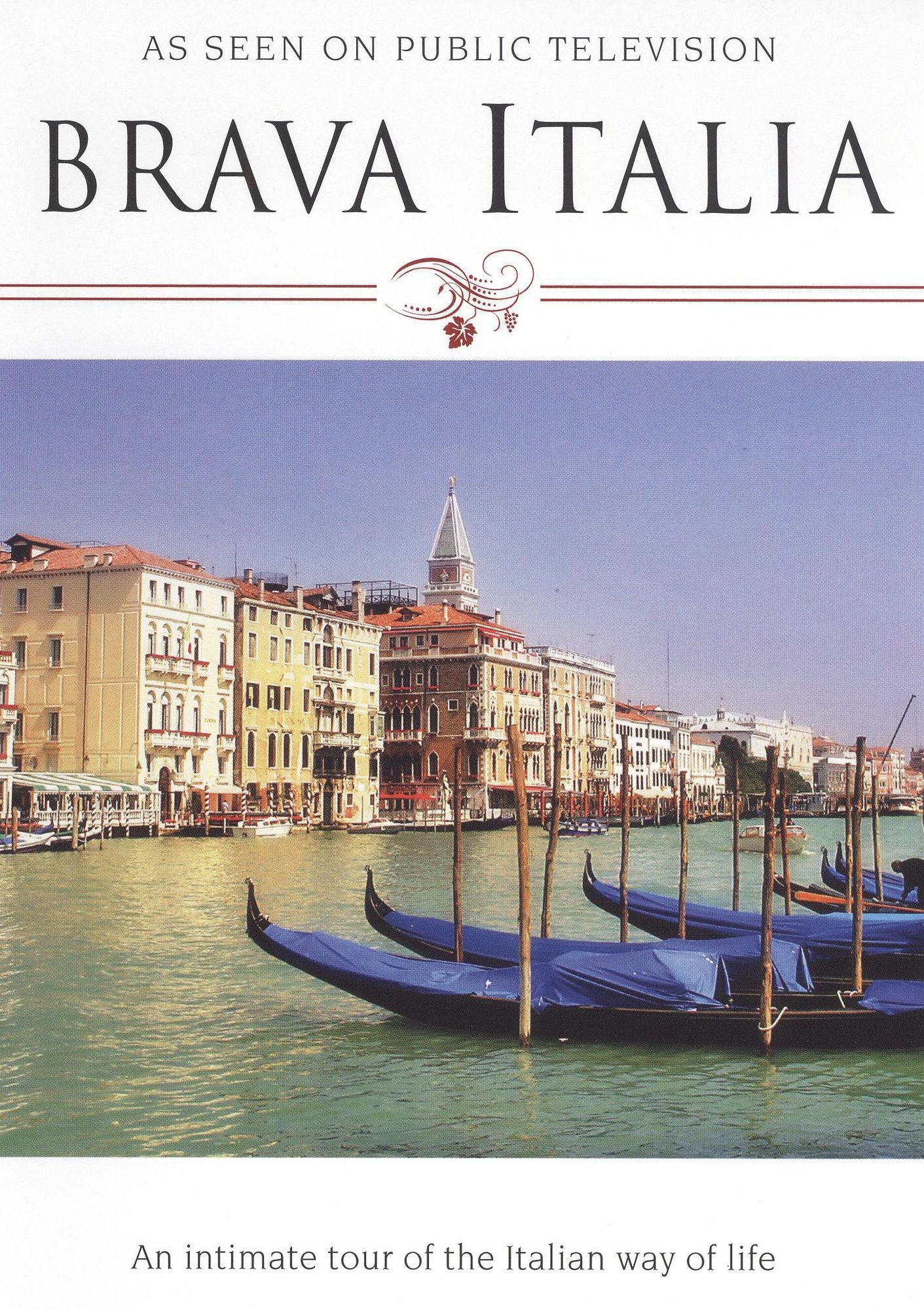 Brava Italia