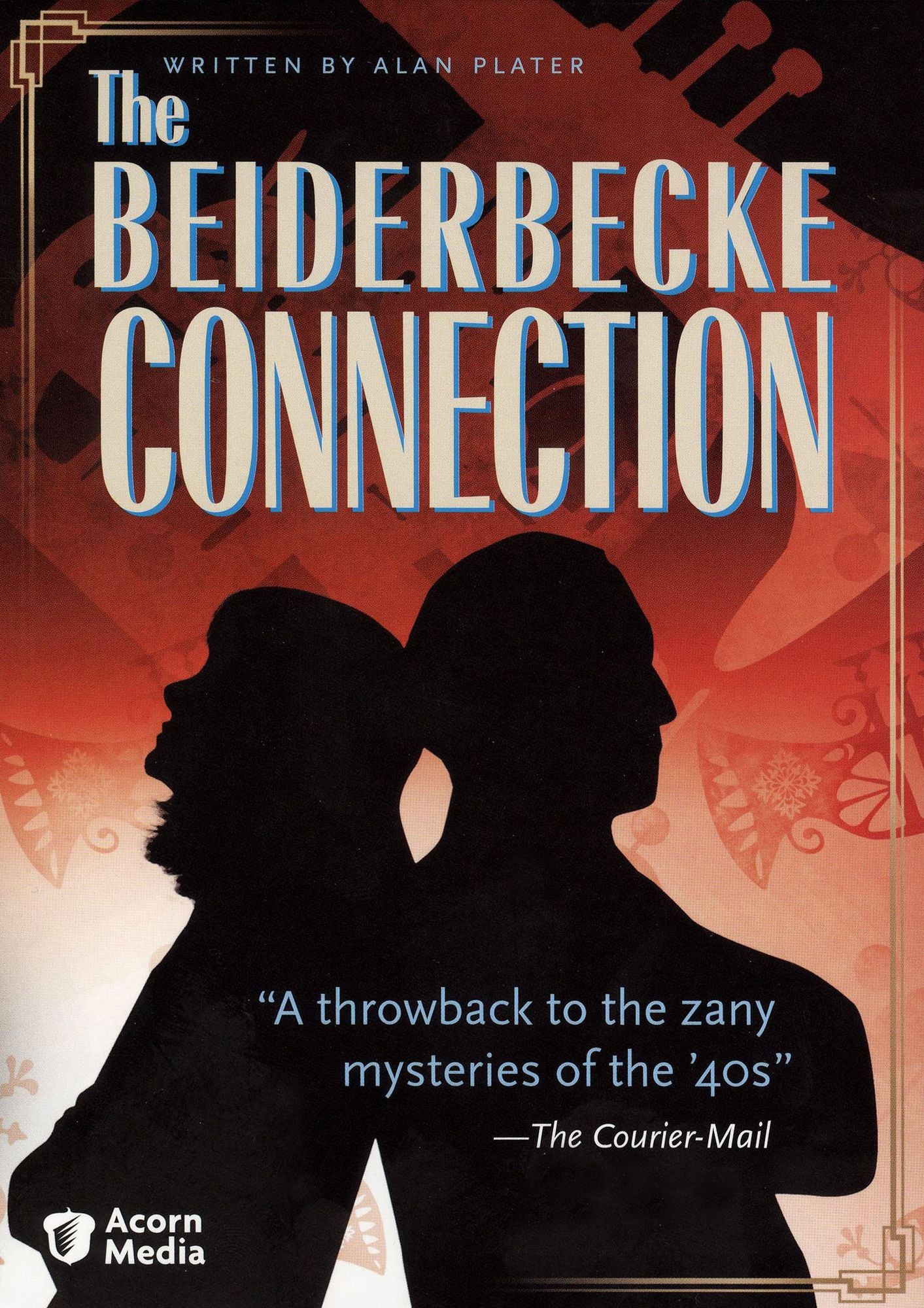 The Beiderbecke Connection