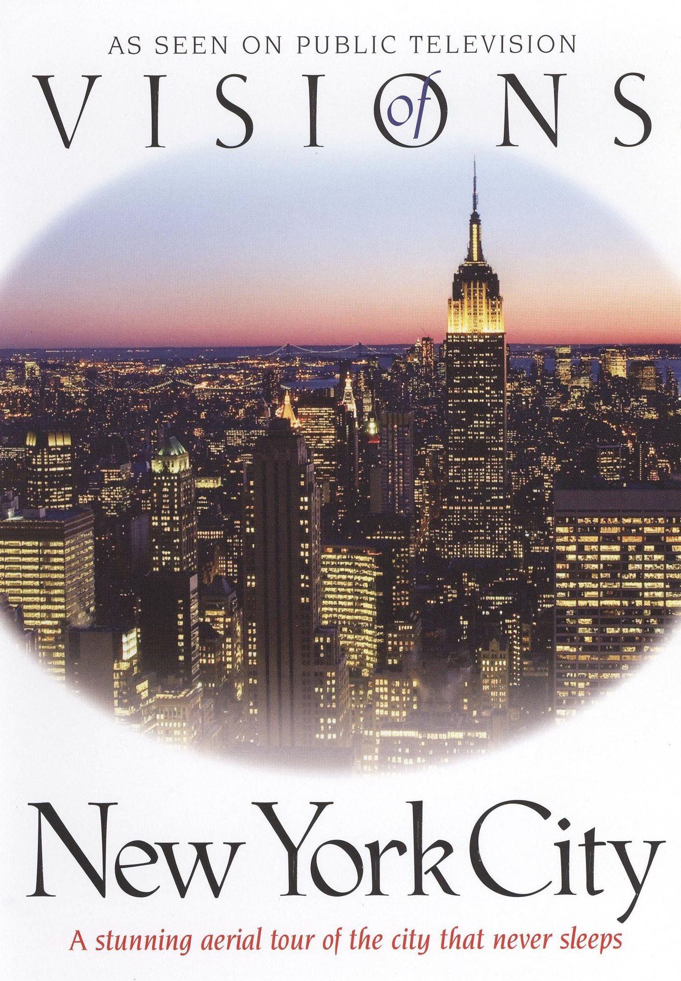 Visions of New York City