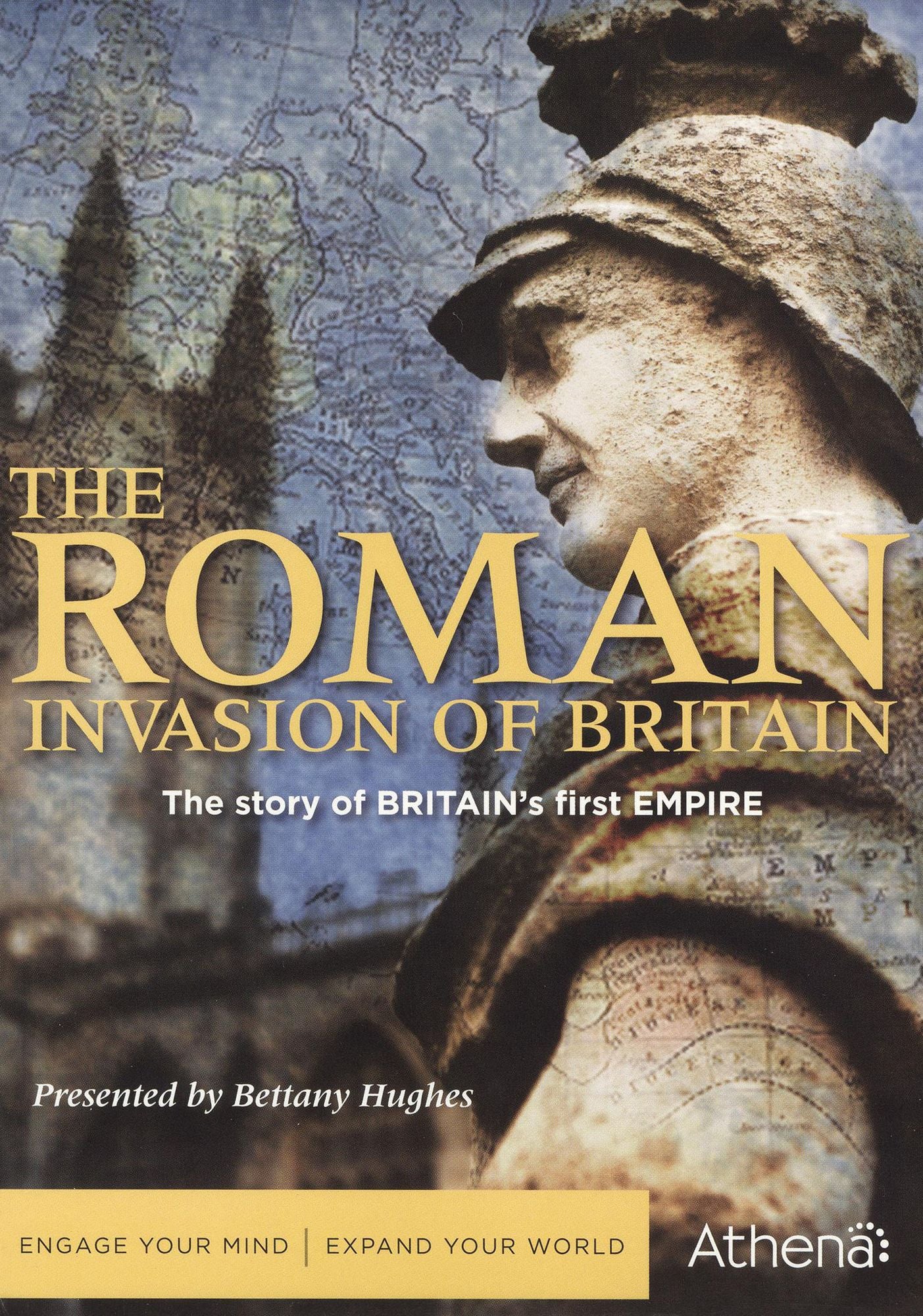 The Roman Invasion of Britain