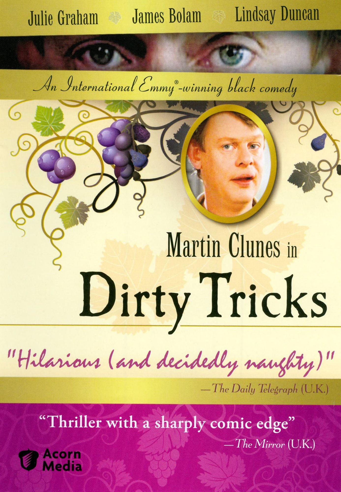 Dirty Tricks