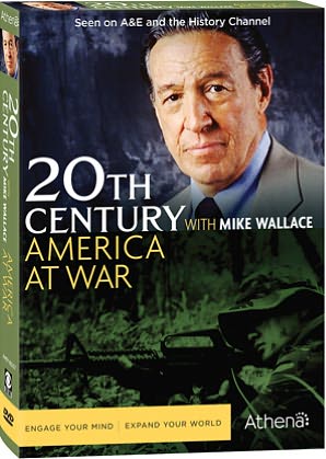 20th Century with Mike Wallace: America at War