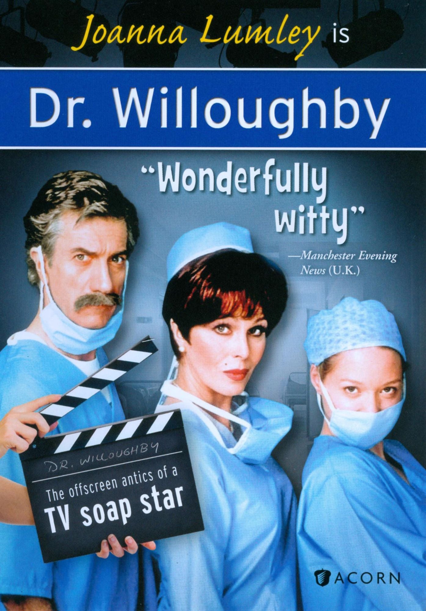 Dr. Willoughby