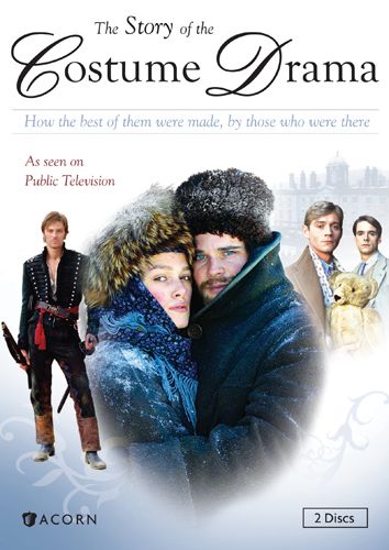 The Story of the Costume Drama [2 Discs]