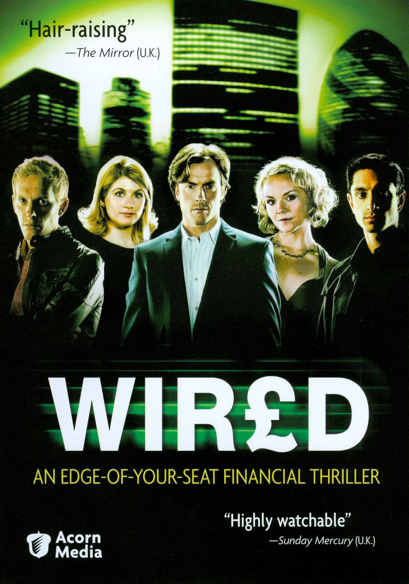 Wired