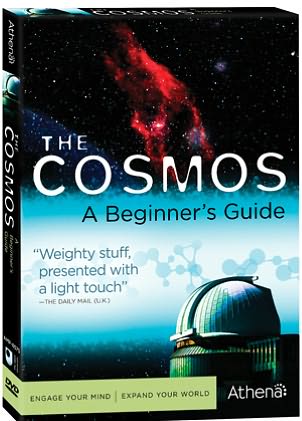 The Cosmos: A Beginner's Guide [2 Discs]