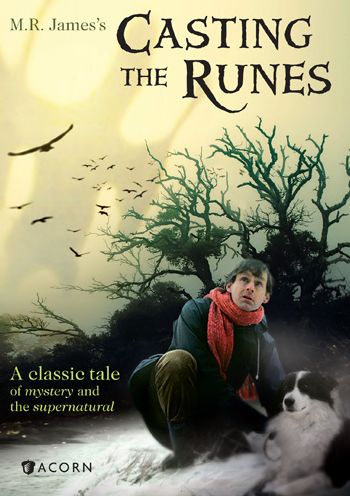 Casting the Runes