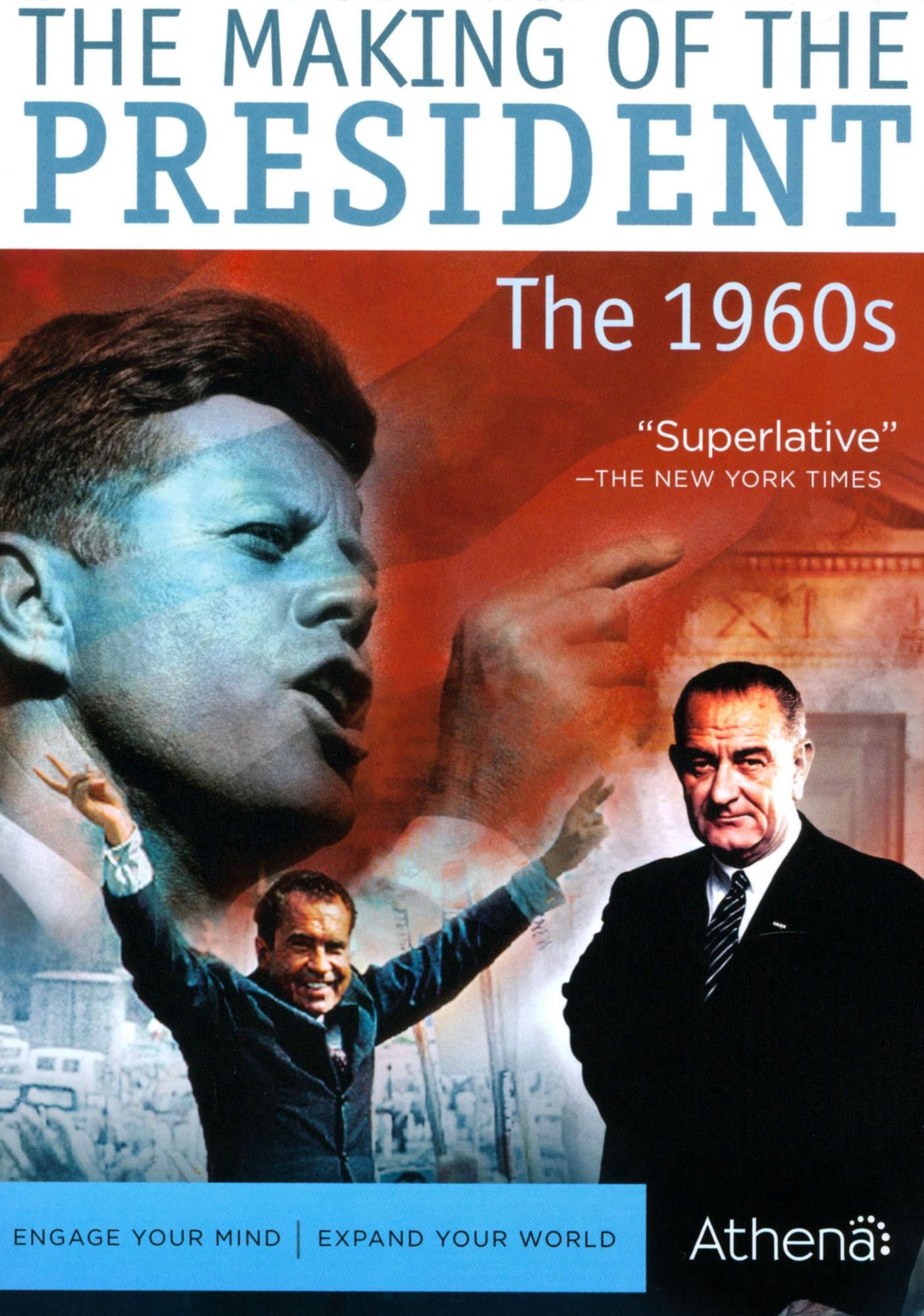 The Making of the President [3 Discs]
