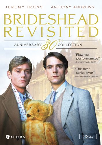 Brideshead Revisited [30th Anniversary Edition]