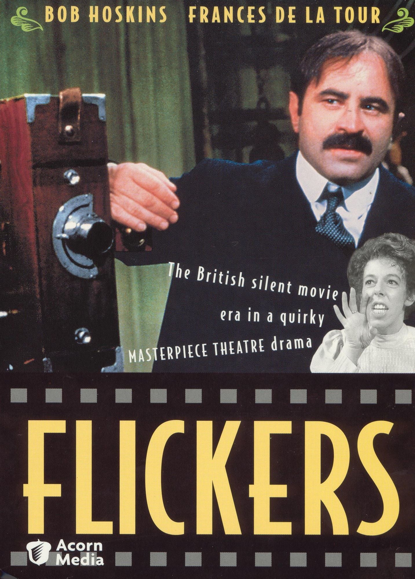 Flickers