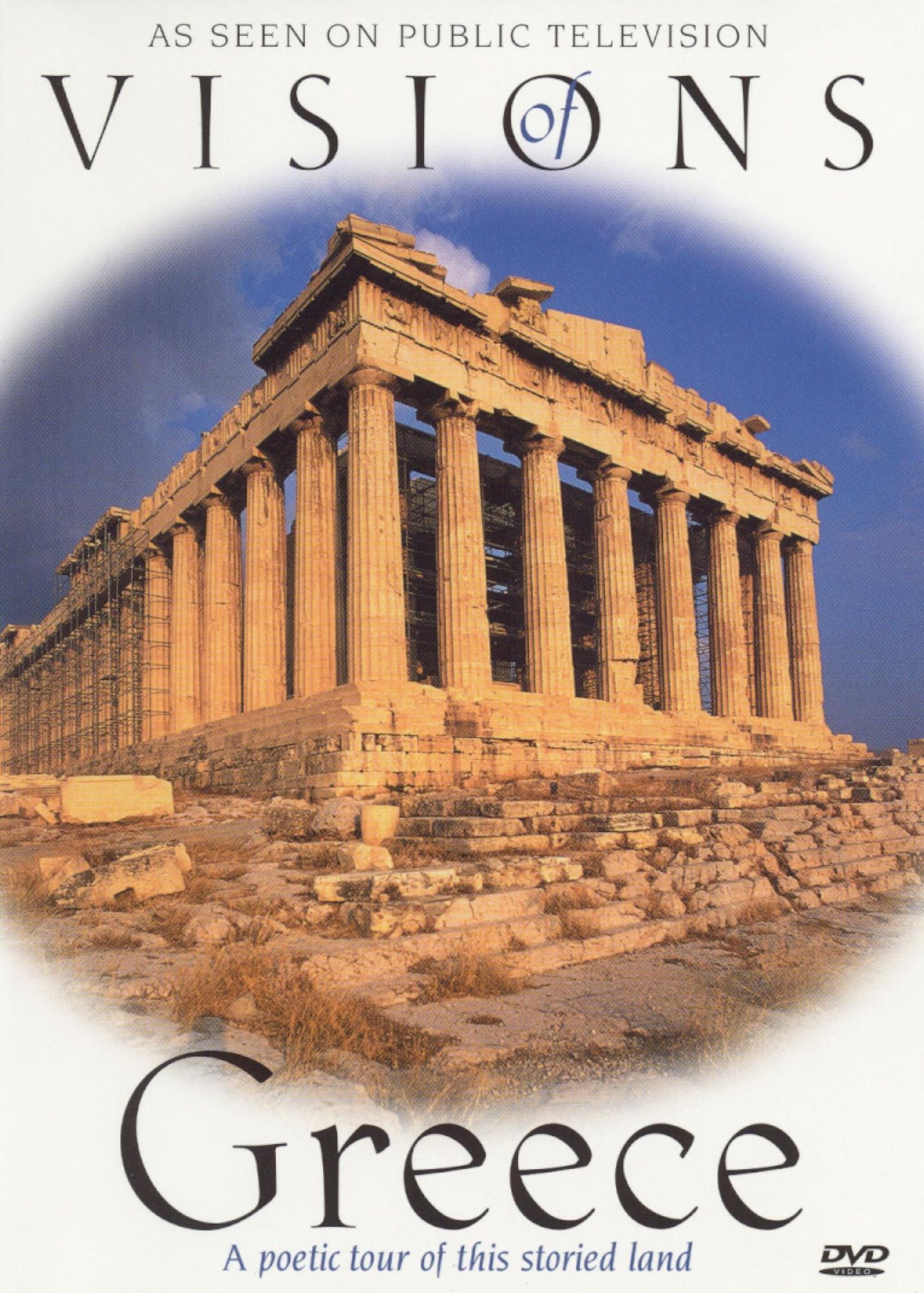 Visions of Greece