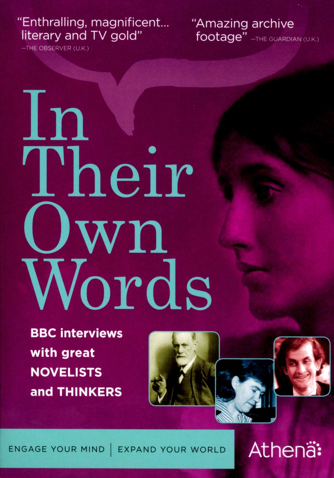 In Their Own Words [2 Discs]