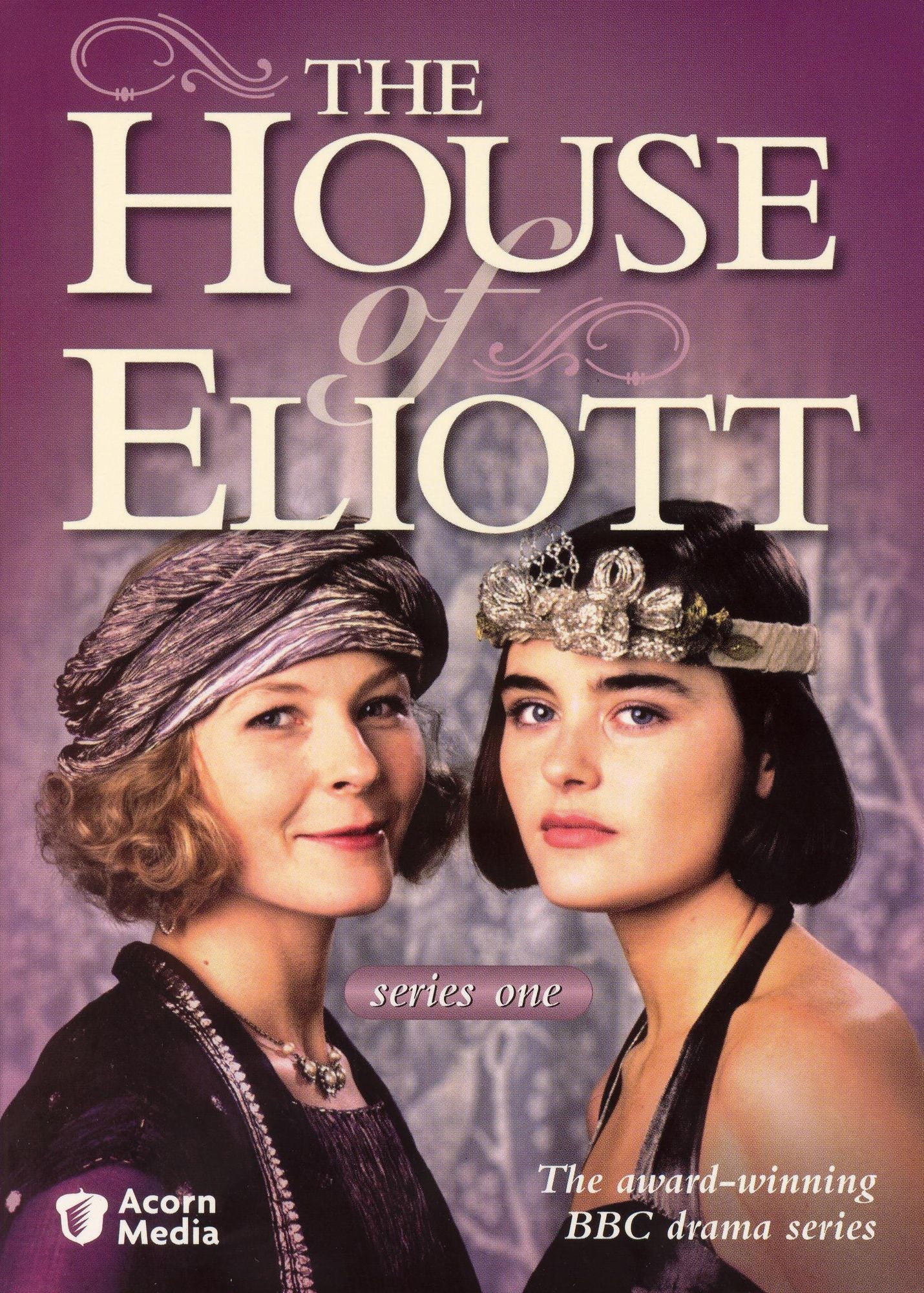The House of Eliott: Series One [4 Discs]