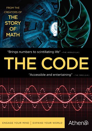 The Code [2 Discs]