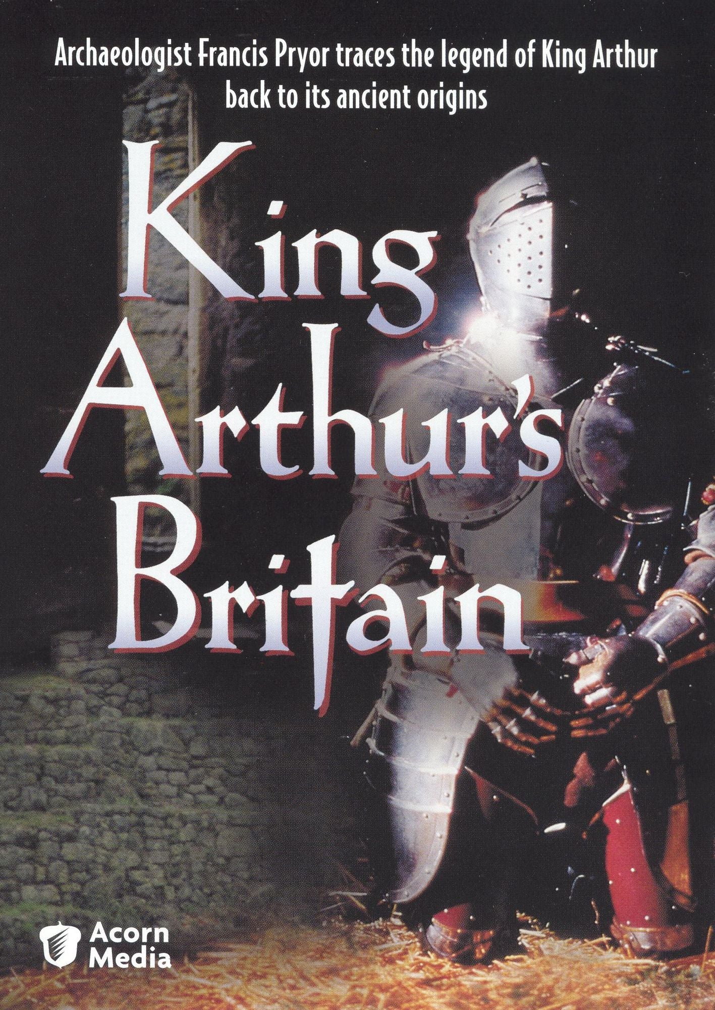 King Arthur's Britain