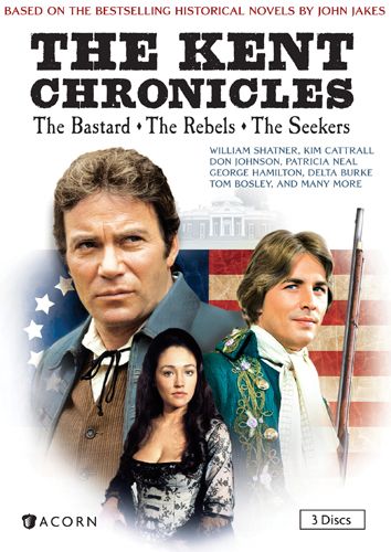 The Kent Chronicles [3 Discs]