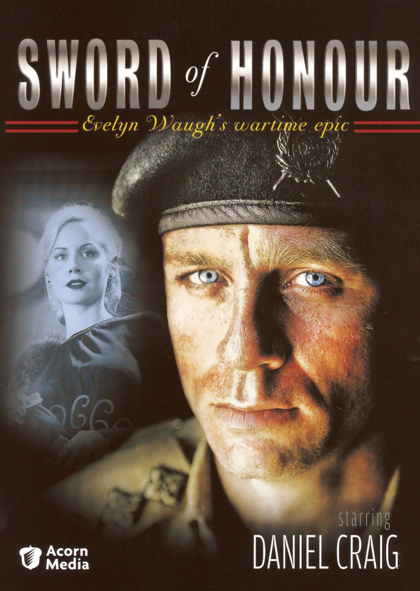 Sword of Honour [2 Discs]