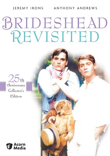 Brideshead Revisited [25th Anniversary Collector's Edition] [4 Discs]