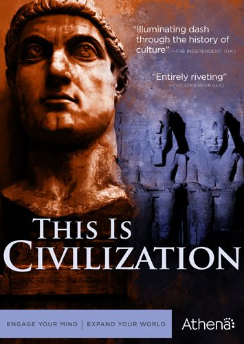 This Is Civilization [2 Discs]