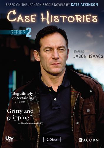 Case Histories: Series 2