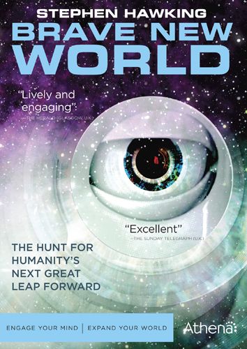 Brave New World [2 Discs]