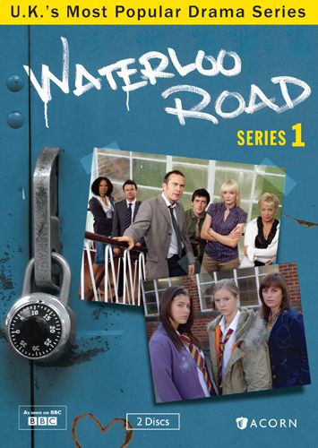 Waterloo Road: Series 1 [2 Discs]