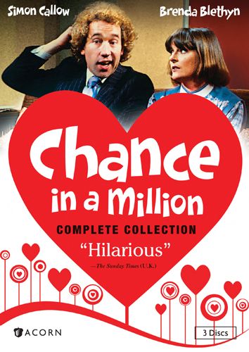 Chance in a Million: Complete Collection [3 Discs]