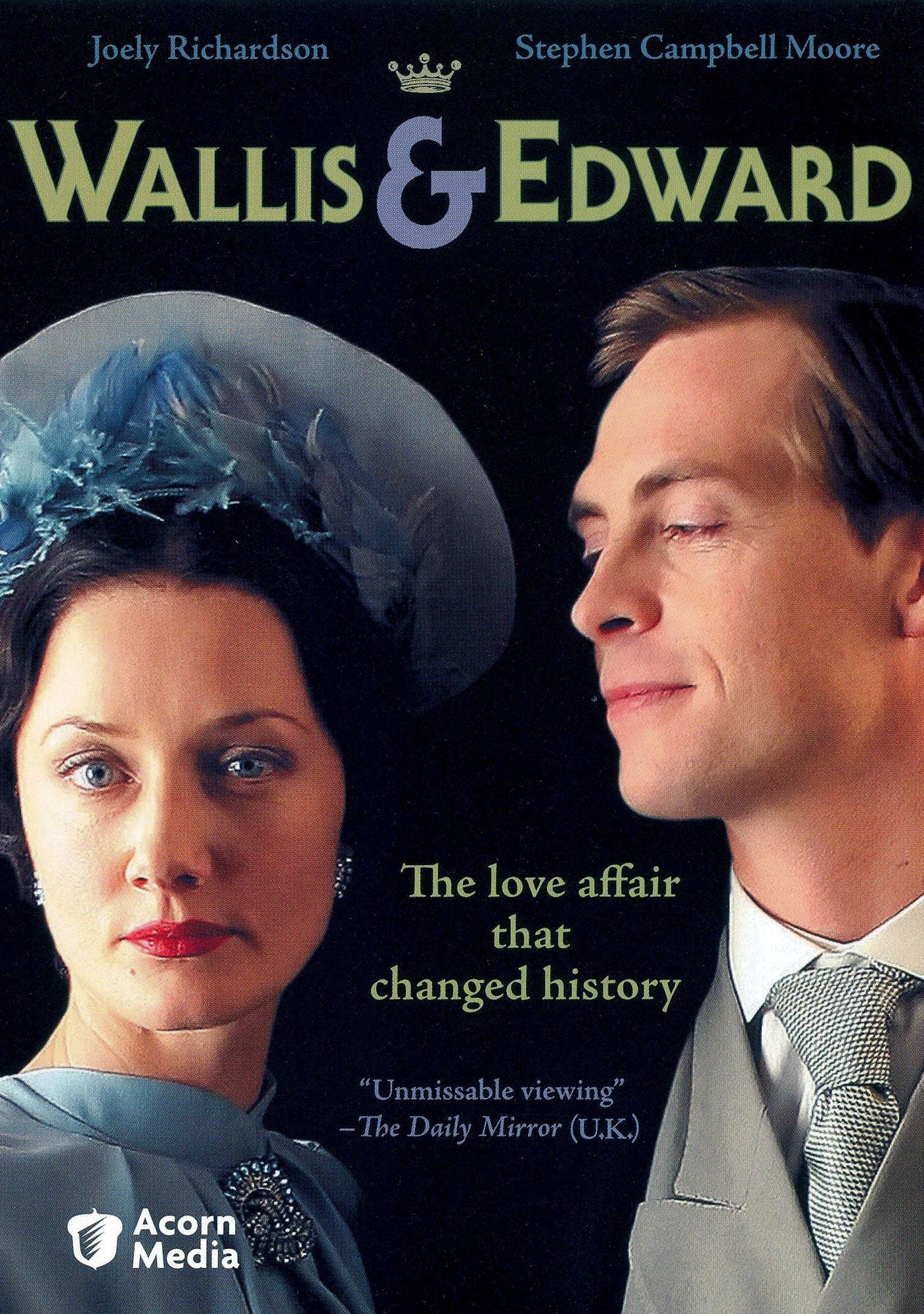 Wallis and Edward