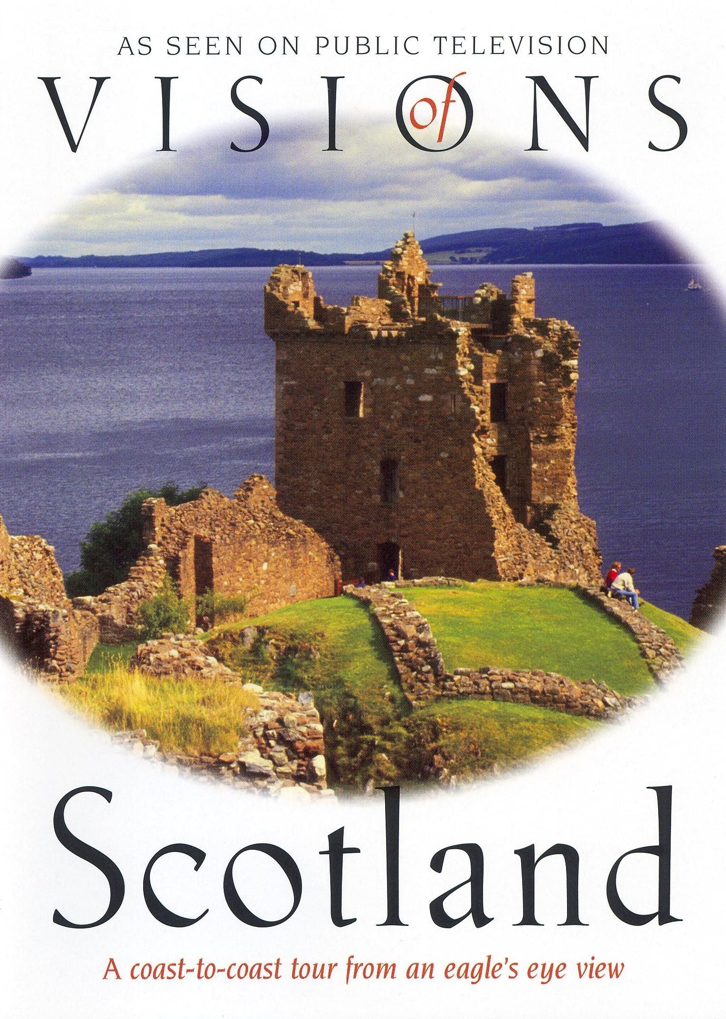 Visions of Scotland