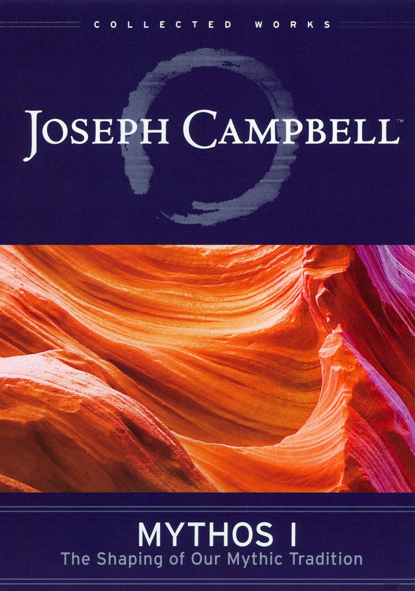 Joseph Campbell: Mythos I [2 Discs]