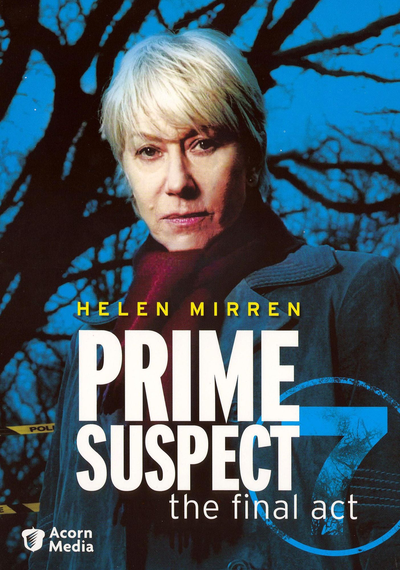 Prime Suspect 7: The Final Act [2 Discs]