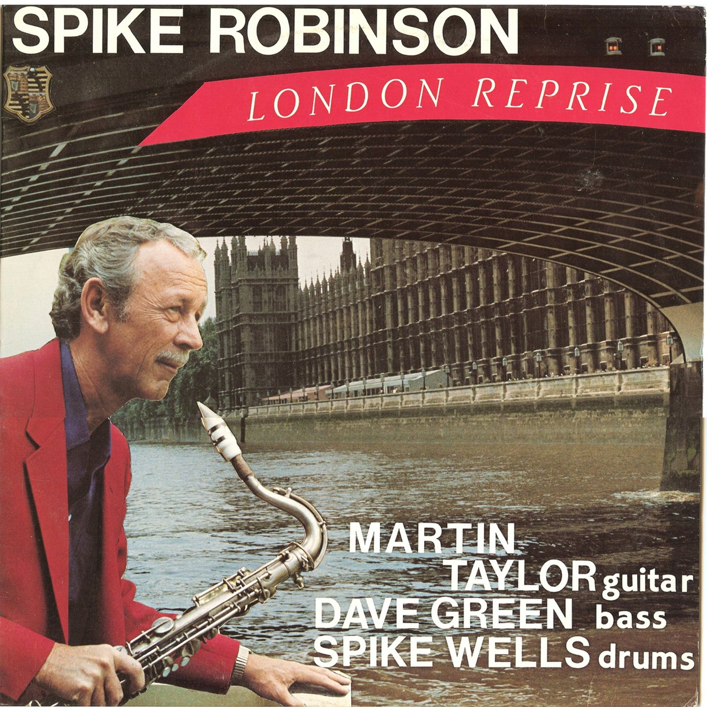 London Reprise