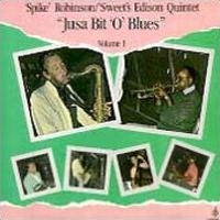 Just A Bit O' Blues, Vol. 1