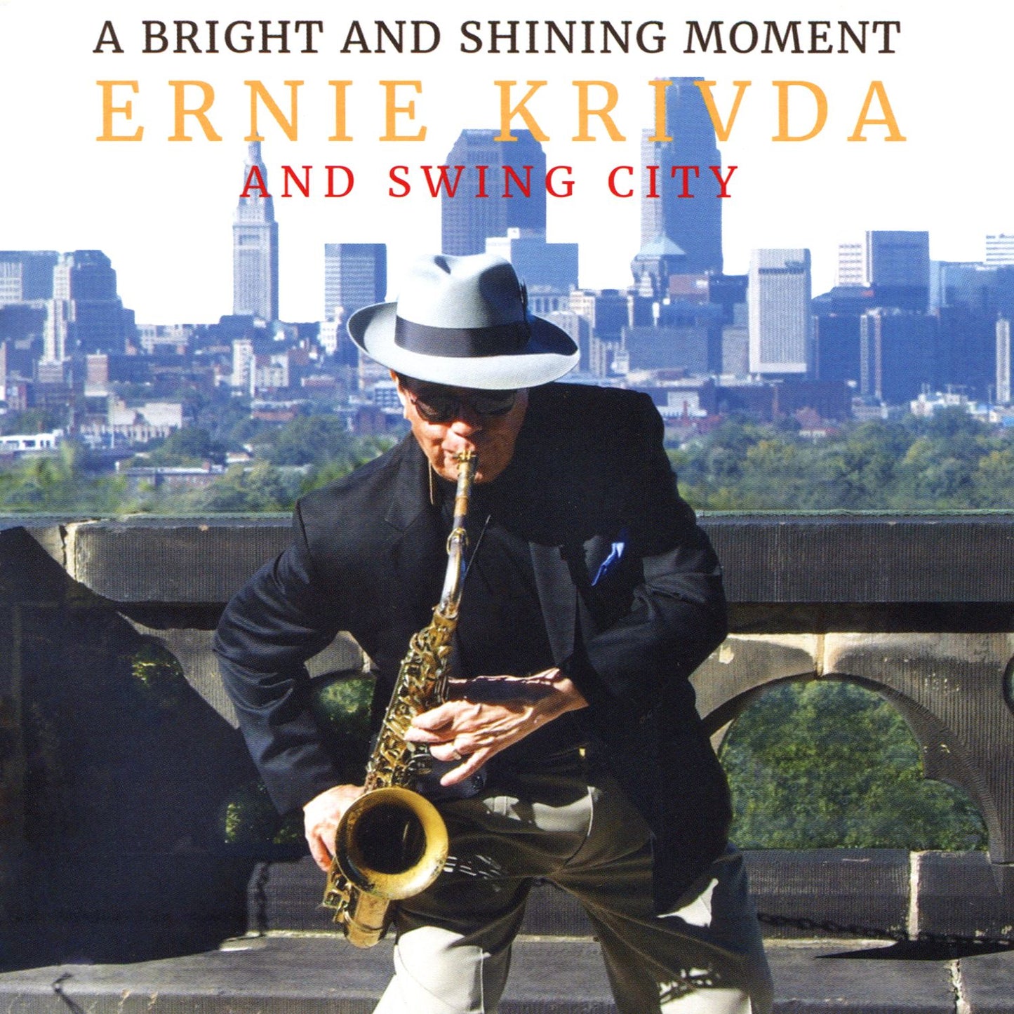 Bright and Shining Moment