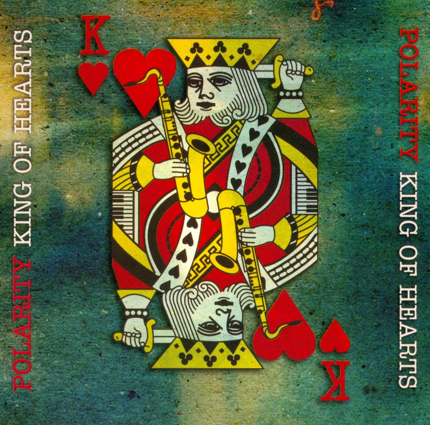 King of Hearts