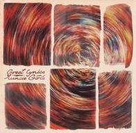 Muncie Girls/great Cynics [Split]
