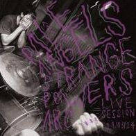 Strange Powers (Arc Live Session) (Pale Angels)