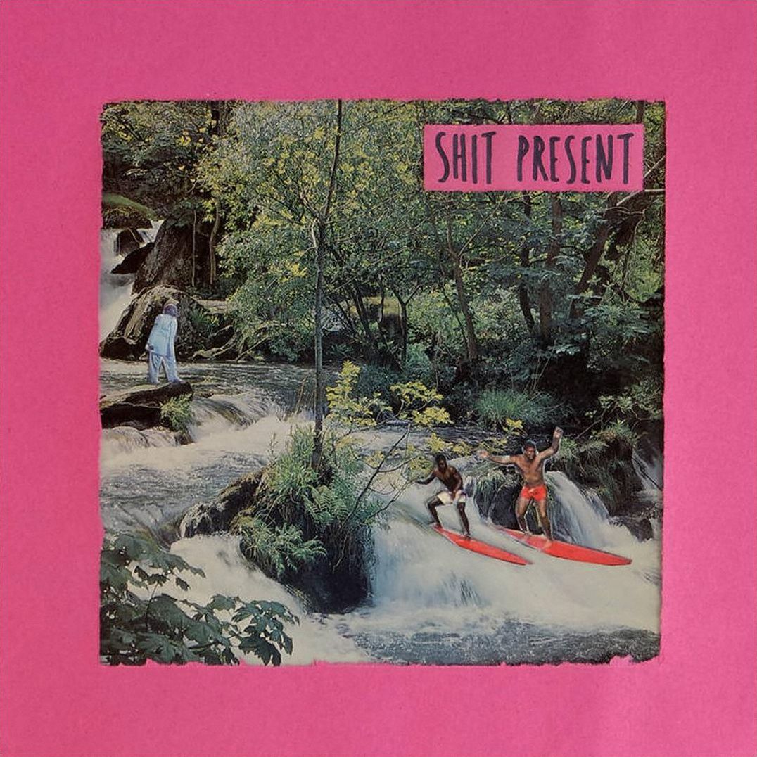 Shit Present