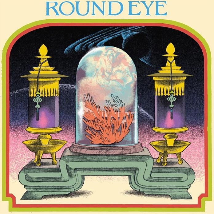 Round Eye