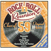 Rock & Roll Reunion: Class Of 5