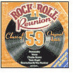 Rock & Roll Reunion: Class Of 5
