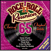 Rock & Roll Reunion: Class Of 6
