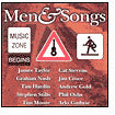 Men & Song / Various