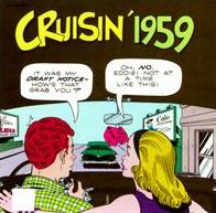 Cruisin' 1959