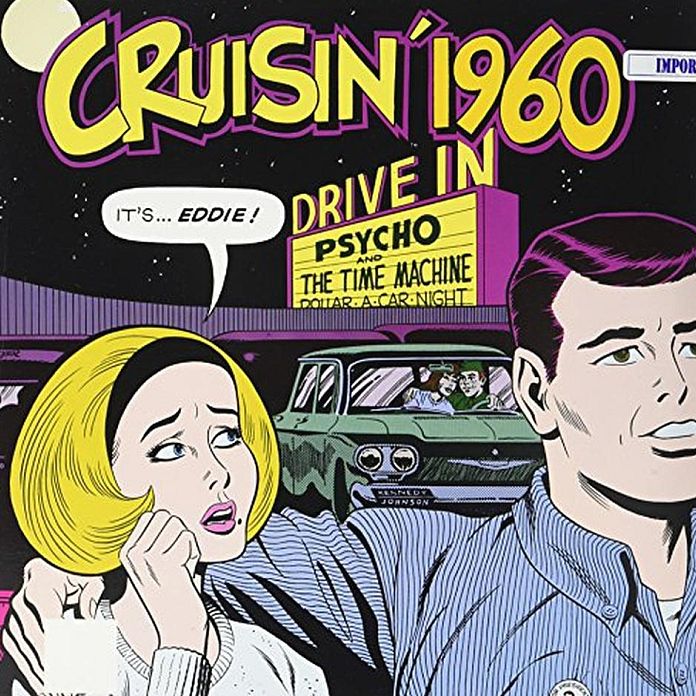 Cruisin' 1960